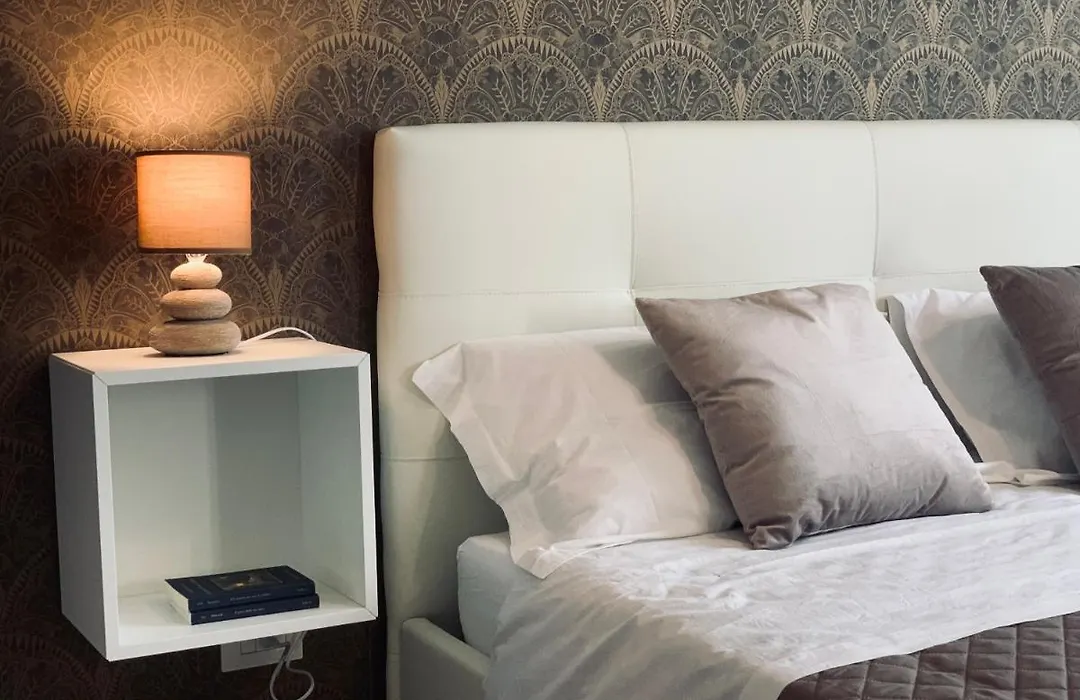 B&B Ungheria Ottantaquattro-1
