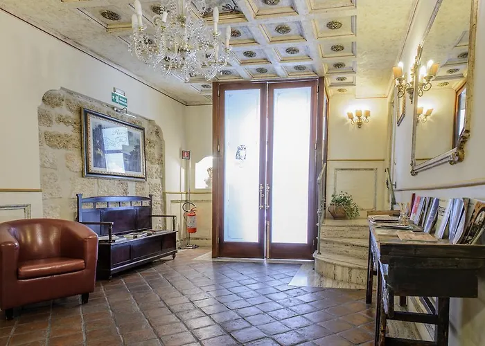 Locanda Del Gagini Palermo